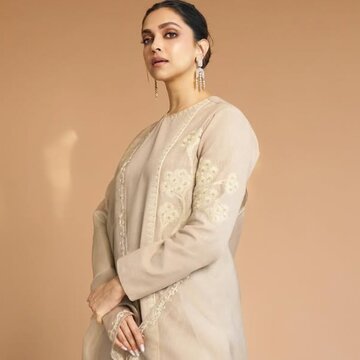 Deepika Padukone hits back after eight-hour shift row, responds to Sandeep Reddy Vanga