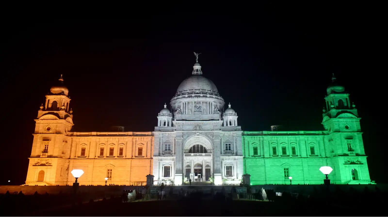 South Kolkata traffic update: January 26