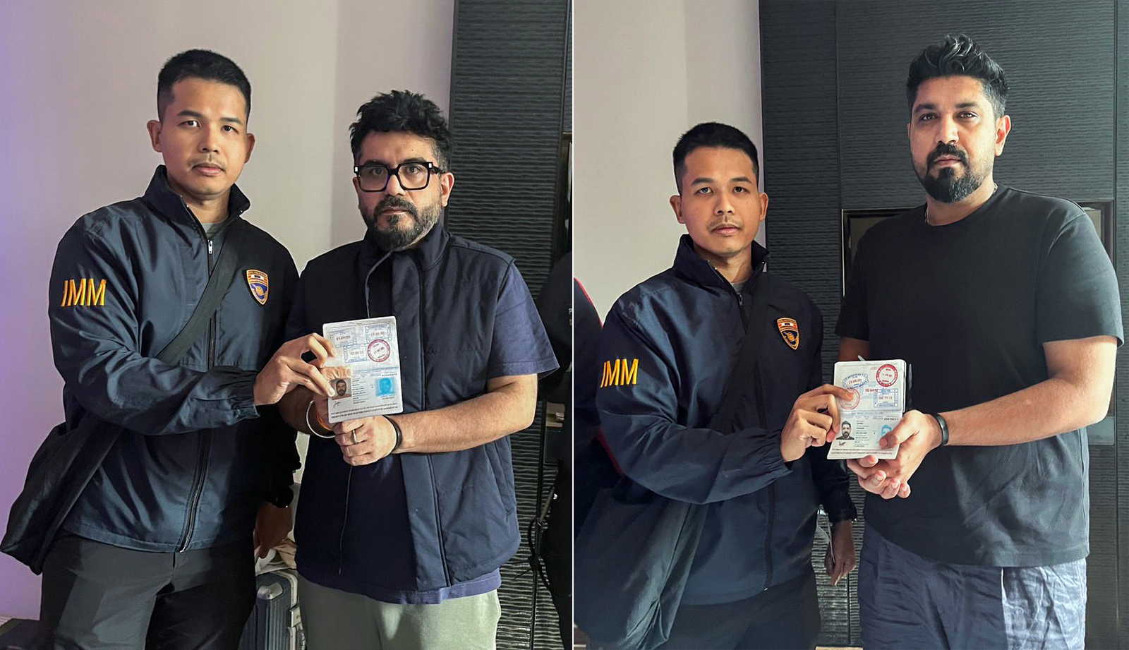 Luthra brothers being extradited to India after arrest in Thailand: What's the process?