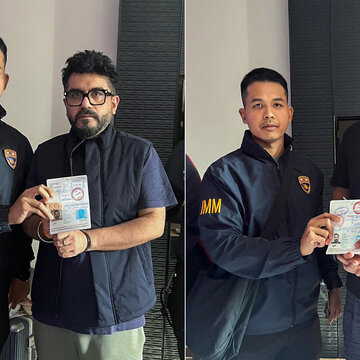 Goa nightclub fire case: Luthra brothers deported from Thailand, to face questioning in India