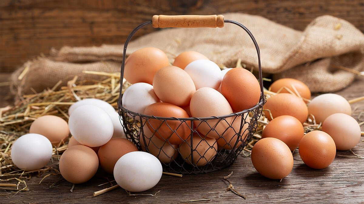 FSSAI clarifies safety concerns around eggs, debunks cancer causing eggs theory