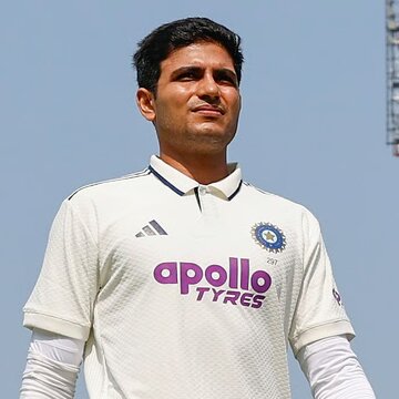 ICU-admitted Shubman likely to miss second Test too? BCCI shares update