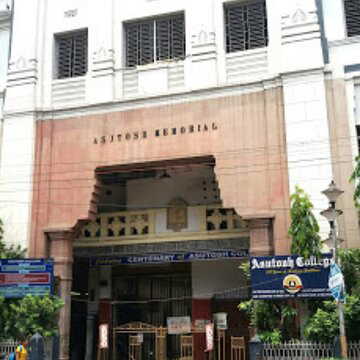 Will Asutosh, Jogamaya and Shyamaprasad colleges form a new university in Kolkata?