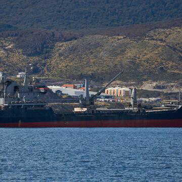 'The absolute safety of Bharat's seafarers': Sonowal after 3 tankers cross Hormuz