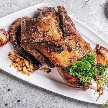 Royal feast brings back old Park Street Christmas charm with 'Festive Feast' menu