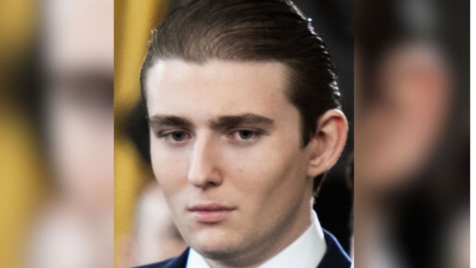 Barron Trump has a boyfriend named Carlos? American fact-checker explores the answer