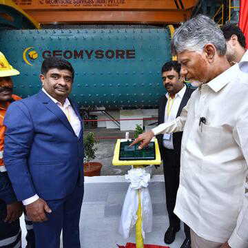 India's first private gold mine is now operational: How much gold will it produce?