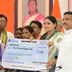 Bengal rolls out Annapurna Yojana; 28 lakh beneficiaries to receive ₹3,000