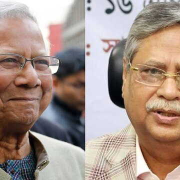 'Yunus government has insulted me', Bangladesh President Sahabuddin wants to resign after general elections