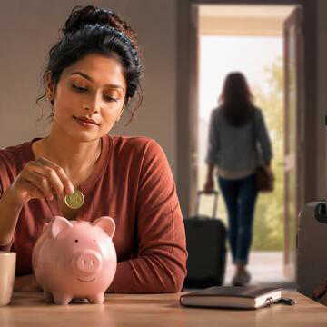 What is a GTFO Fund? The viral money trend empowering women