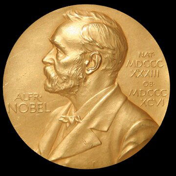 Krasznahorkai wins Nobel Prize in Literature 2025