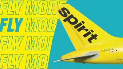 'We are proud of our impact...': Spirit Airlines shuts down operations after 34 years