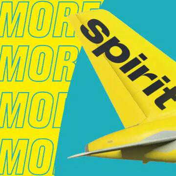 'We are proud of our impact...': Spirit Airlines shuts down operations after 34 years
