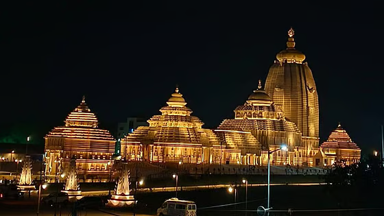 On-site Bhog and automated sweets: Digha’s Jagannath Temple adds new amenities