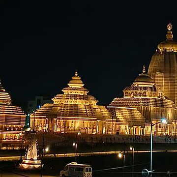 On-site Bhog and automated sweets: Digha’s Jagannath Temple adds new amenities