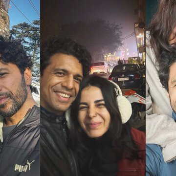 ‘A picture is worth a thousand words’, Kirti Kulhari confirms relationship with THIS co-actor