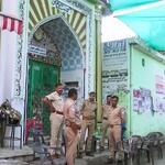 What is the 'I Love Muhammad' row in Bareilly all about? 5 points you must know