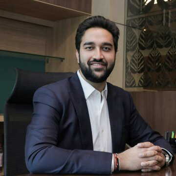 ‘Forward-looking vision for India’s ecosystem’, healthcare sector expert welcomes Union Budget 2026