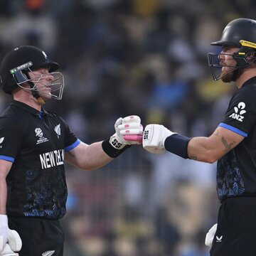 NZ vs UAE: Seifert, Allen star in New Zealand’s 10-wicket win at T20 World Cup