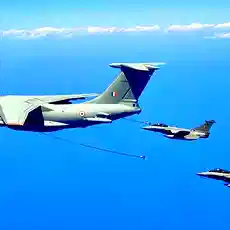 In its BIGGEST arms deal, India set to approve Rs 3.25 lakh crore Rafale deal for 114 jets