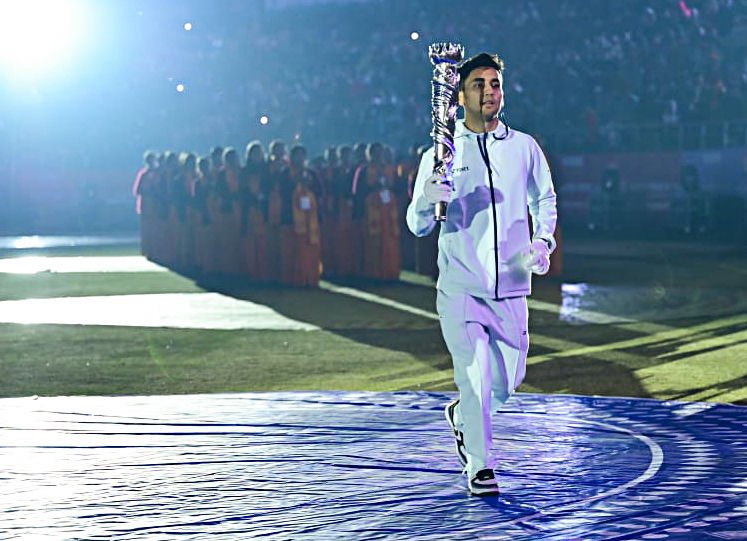 Lakshya Sen steals the show in Japan Masters Semis, defeats Loh Kean