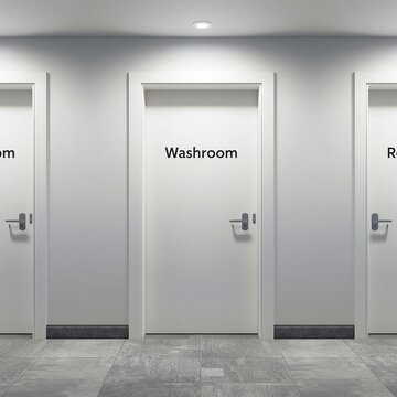 World Toilet Day 2025: What is the difference between Bathroom, washroom and restroom?