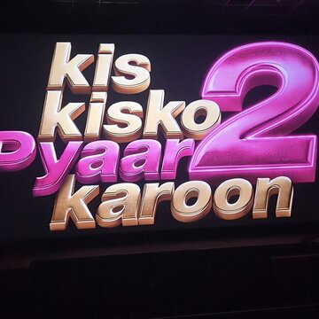 Kis Kis Ko Pyaar Karoon 2 X Review: Netizens suggest to love it or leave it