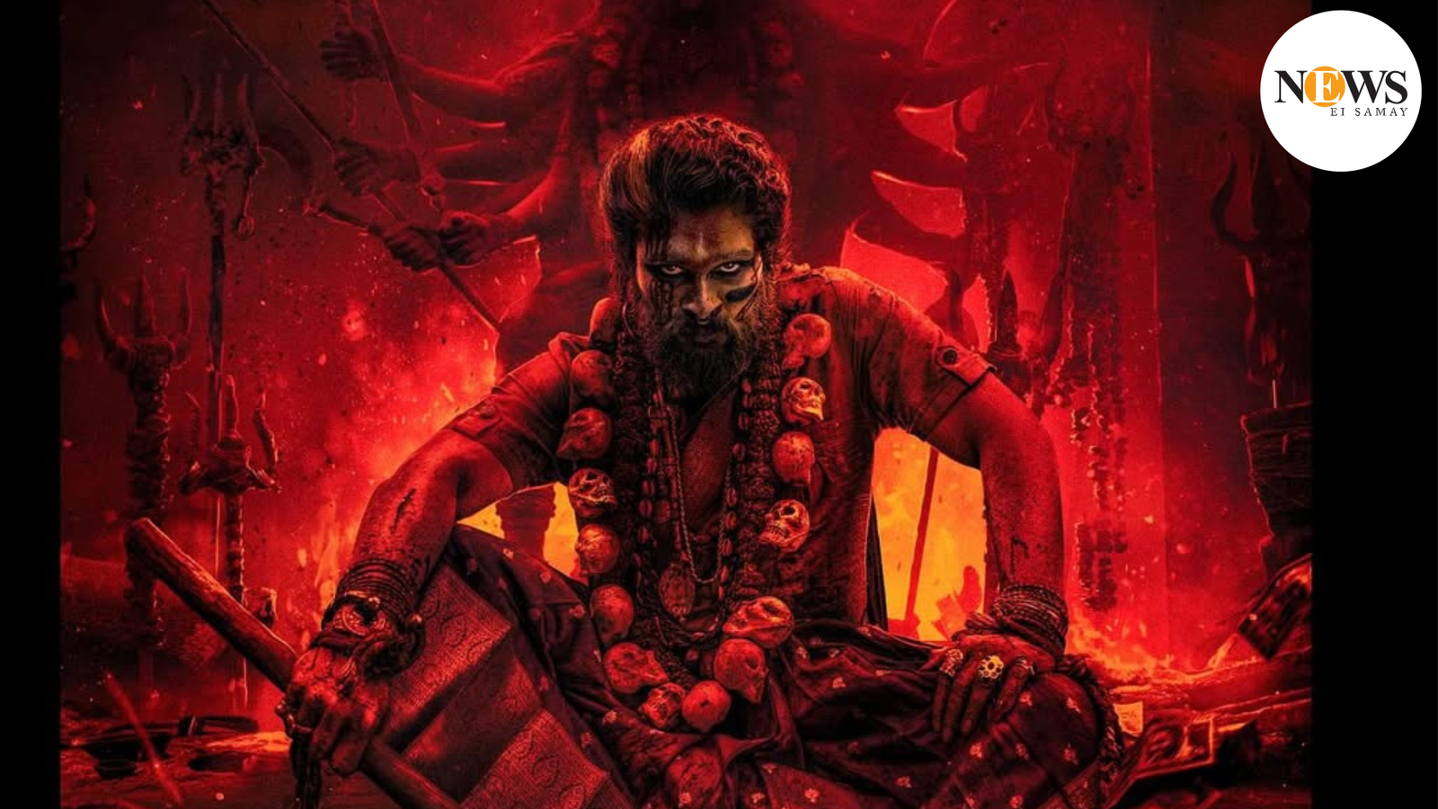 Pushpa 3: Allu Arjun's blockbuster sequel gets confirmation from director Sukumar