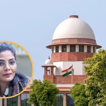 SC rejects plea to quash FIR against Neha Singh Rathore over Pahalgam post