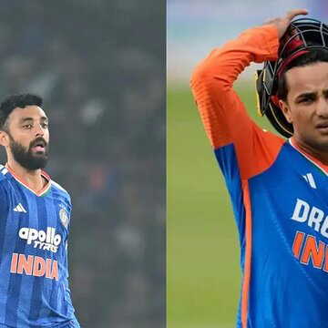 Is Abhishek Sharma fit for India vs Pakistan match on February 15? Varun Chakaravarthy’s response may clear illness concerns