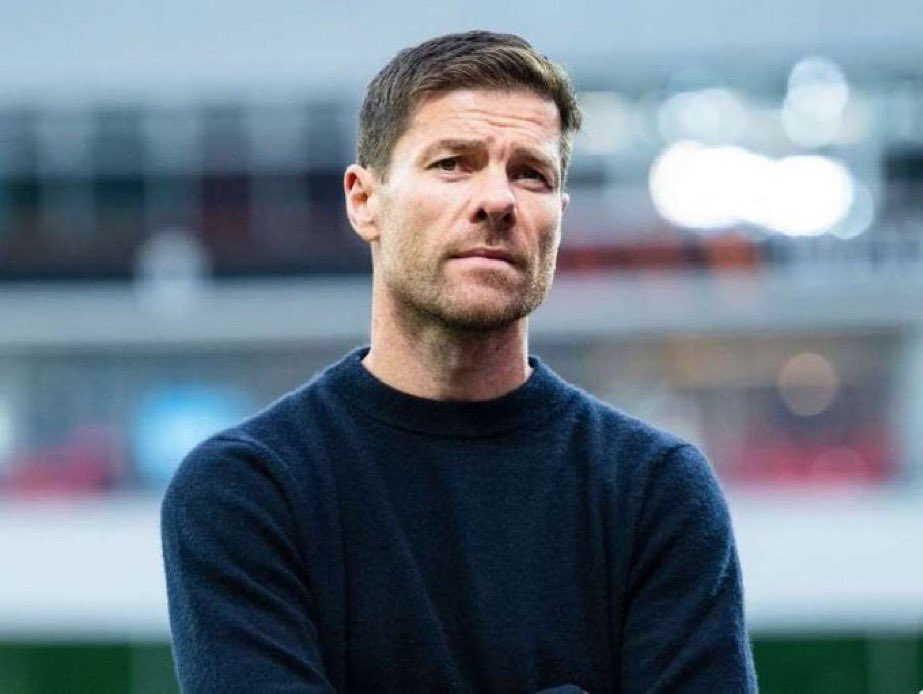 Real Madrid decide to move on from Xabi Alonso following El Clásico defeat