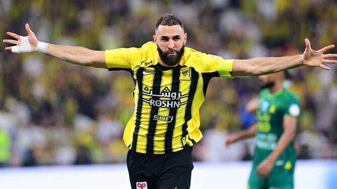 AFC Champions League Elite: Al Ittihad vs Nasaf Qarshi preview and streaming details