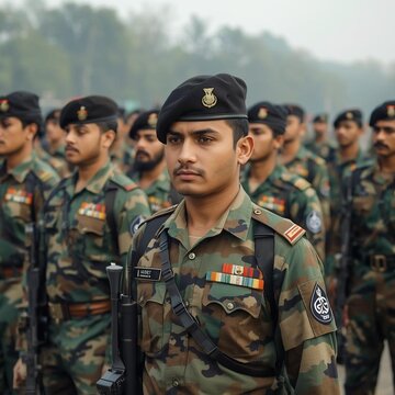 'Next-Gen battle ready': Army’s Northern Command sets new benchmarks through latest tri-service exercise