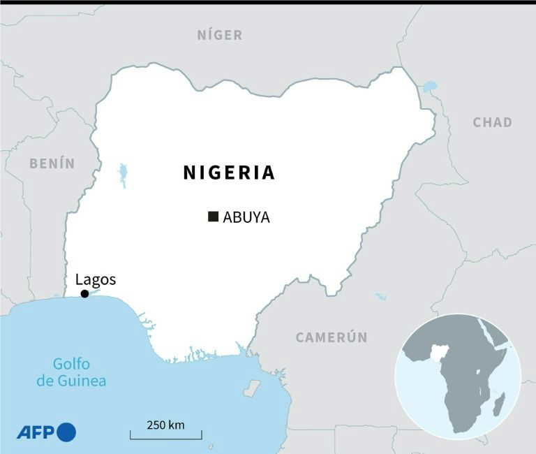 Nigeria mine explosion leaves over three dozen dead, several others injured
