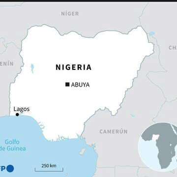 Nigeria mine explosion leaves over three dozen dead, several others injured