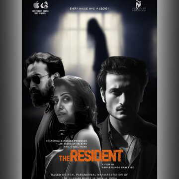 The Resident brings Shimla’s haunted Dukhani House horror to the big screen