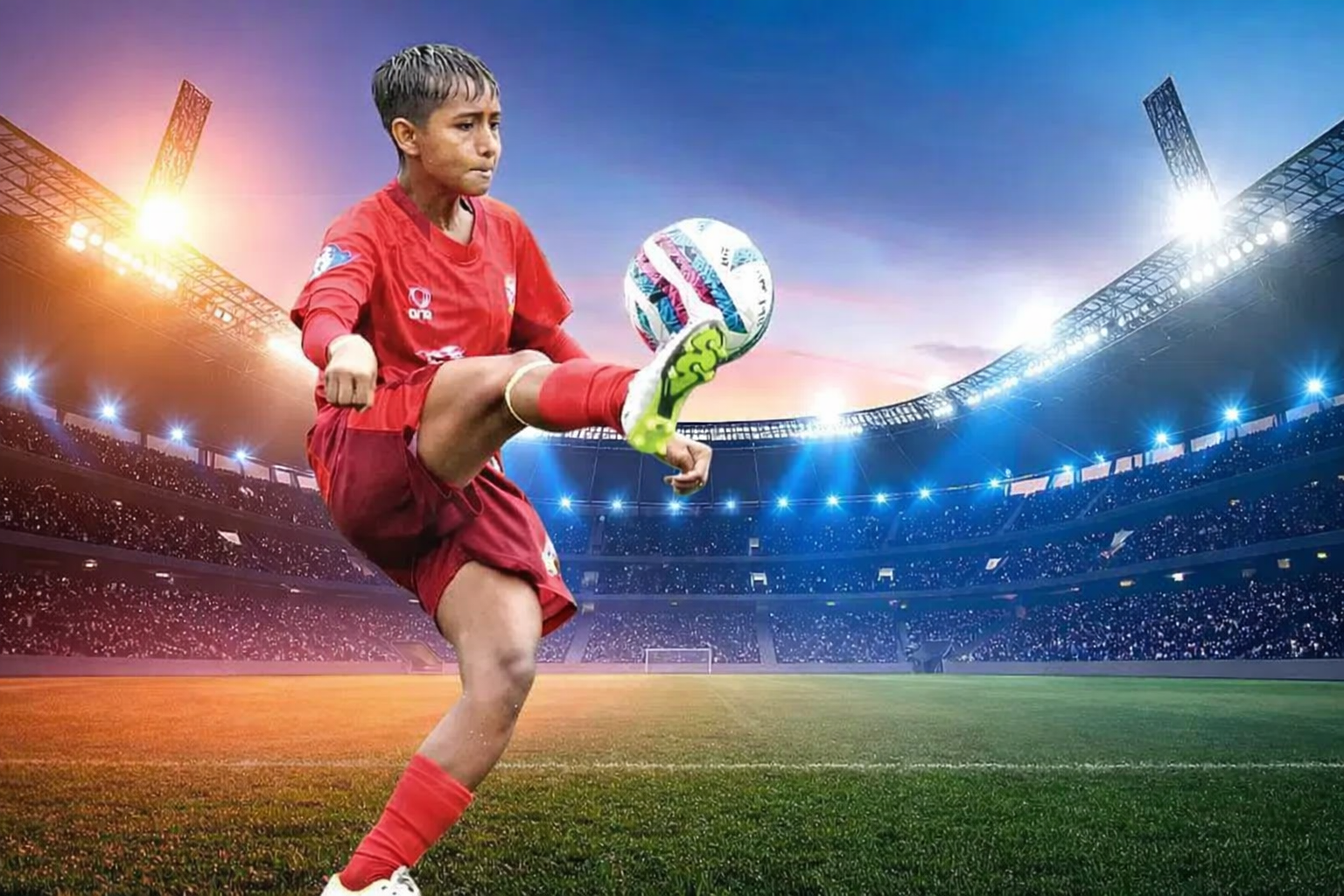 Bengal’s Sonali Mondal set for India debut at SAFF Women’s Futsal Championship