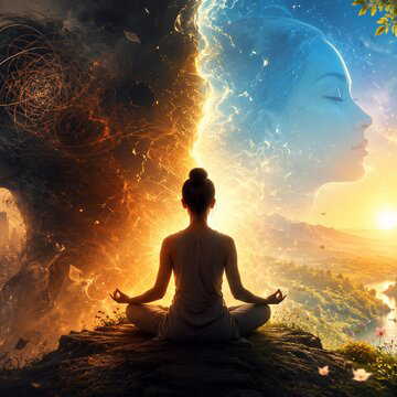 What is spiritual bliss? The hidden state beyond temporary happiness