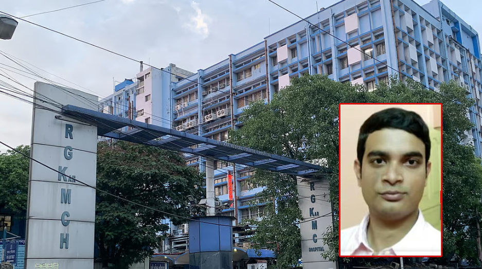 Mysterious death of R G Kar Hospital doctor: Was it poisoning or something else?