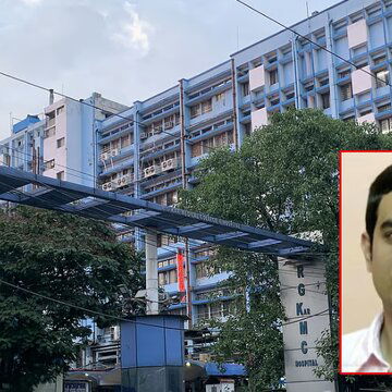 Mysterious death of R G Kar Hospital doctor: Was it poisoning or something else?