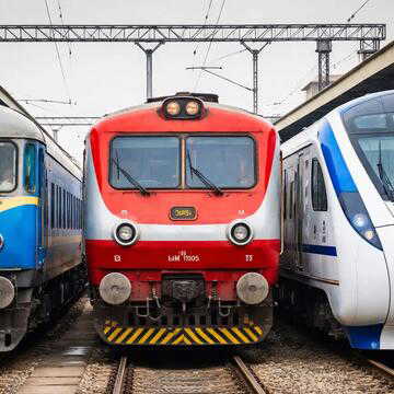 IRCTC launches Bharat Gaurav Train for South India pilgrimage tour