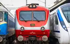 Delhi-Varanasi bullet train corridor might bring down travel time to Lucknow within two hours