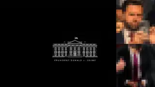 White House’s cryptic posts go viral, reversed audio hints at ‘big announcement tomorrow’