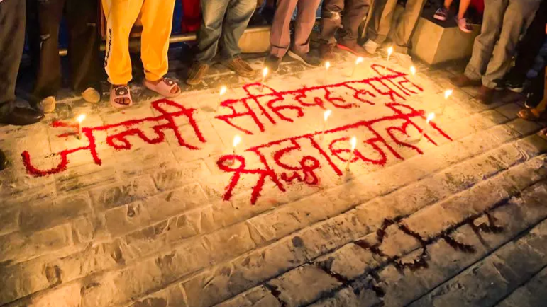 Gen-Z protest crackdown: Nepal Police forwards complaint against former Nepal PM Oli, ex-Minister Lekhak to high-level commission