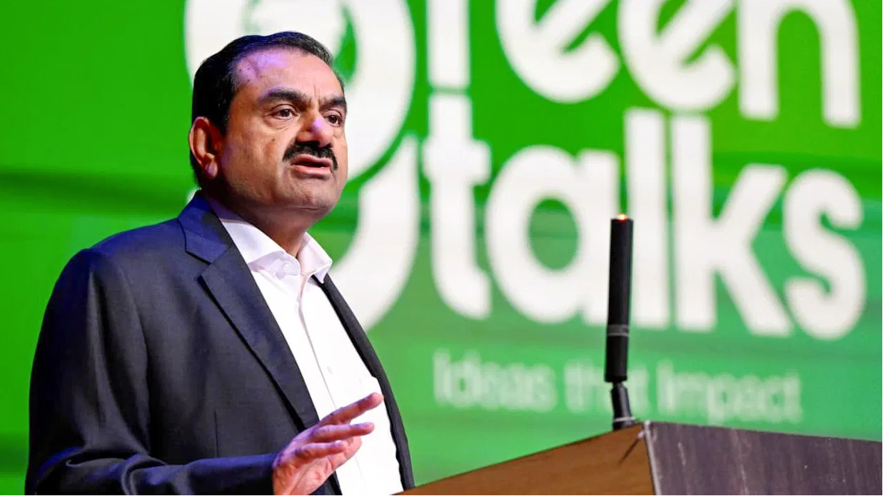 LIC rejects Washington Post claim of $3.9 billion Adani investment as 'baseless'