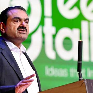 LIC rejects Washington Post claim of $3.9 billion Adani investment as 'baseless'