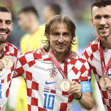 Croatia eye another deep World Cup run as Modrić leads final charge in 2026