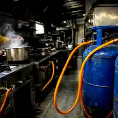 No hot meals on trains? IRCTC considers packaged meals amid LPG supply worries