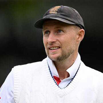 Joe Root reaches historic 14,000-run milestone in Test cricket