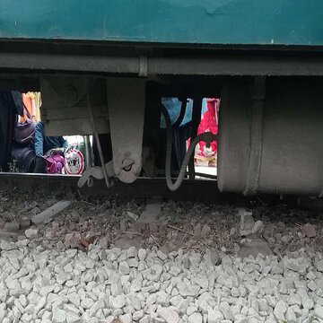 Sabotage plot behind Agniveena Express derailment in Bangladesh? Probe on
